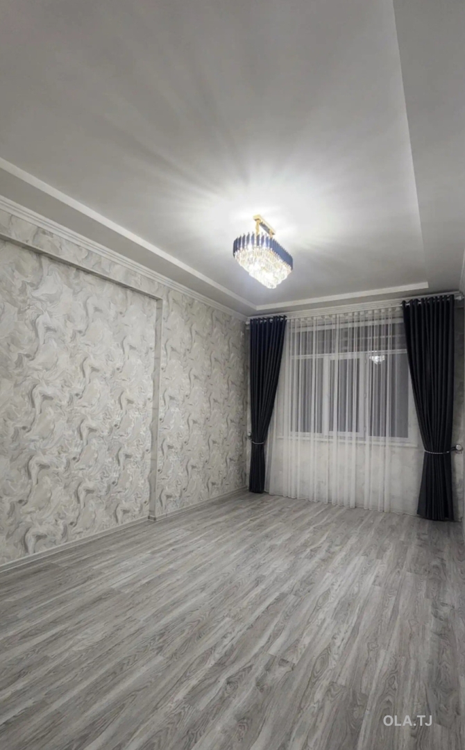 3 комнатная квартира, 4 этаж, 93 м²