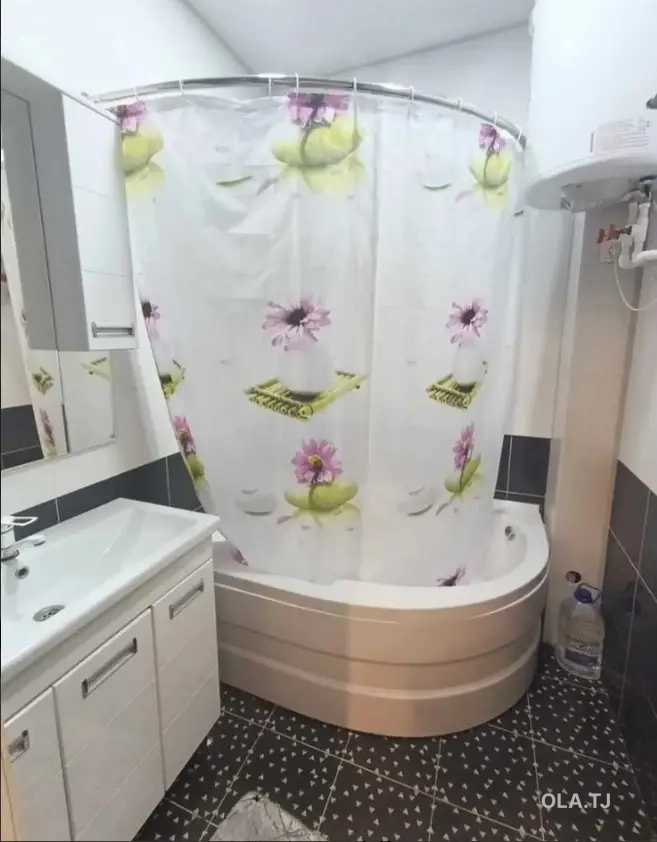 3 комнатная квартира, 4 этаж, 95 м²