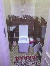 1 комнатная квартира, 9 этаж, 70 м²