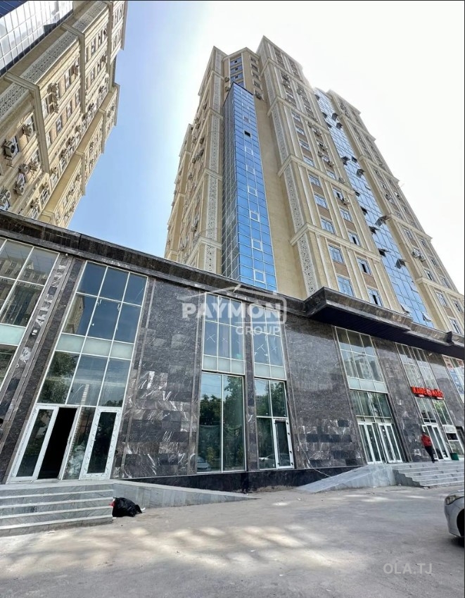 Помещение под свободное назначение, 350м²