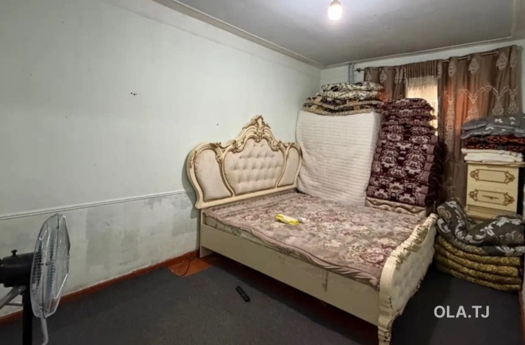 2 комнатная квартира, 3 этаж, 80 м²