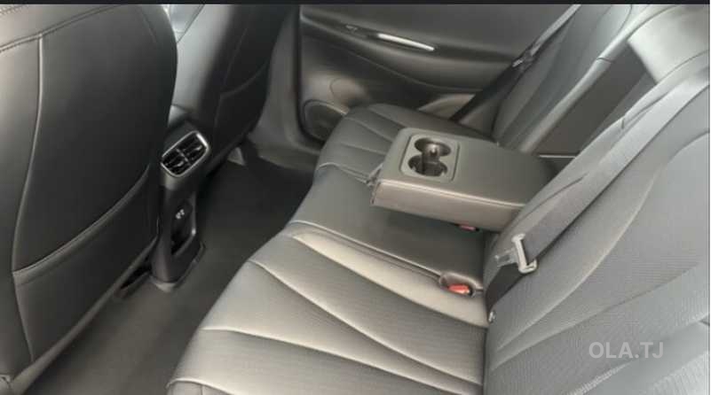 BYD Song Plus,  2025