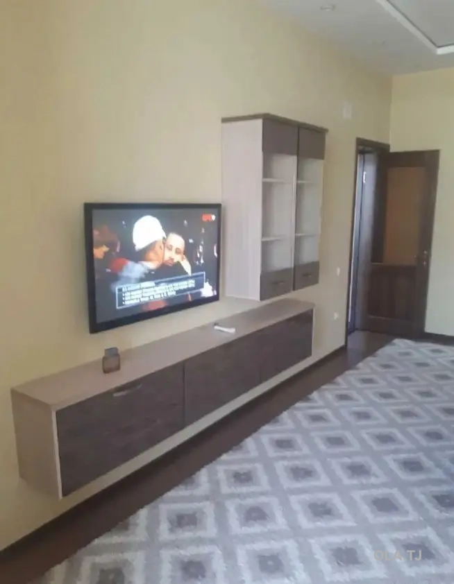 1 комнатная квартира, 4 этаж, 50 м²