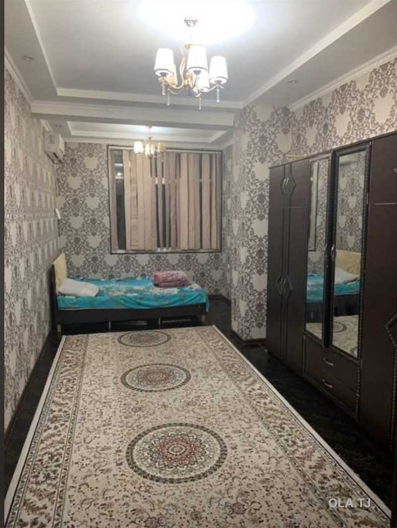 2 комнатная квартира, 8 этаж, 60 м²