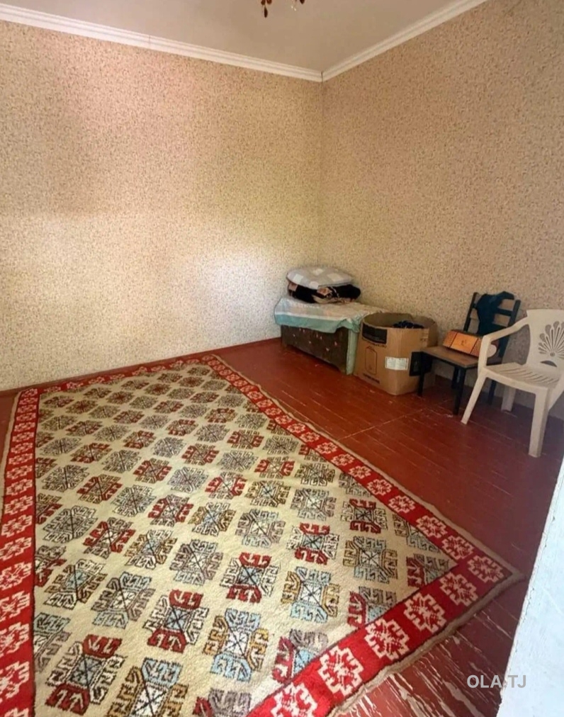 6 комнатная квартира, 1 этаж, 200 м²