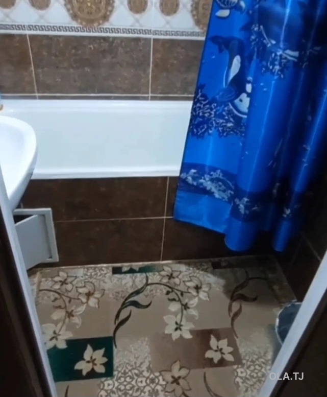 2 комнатная квартира, 1 этаж, 70 м²