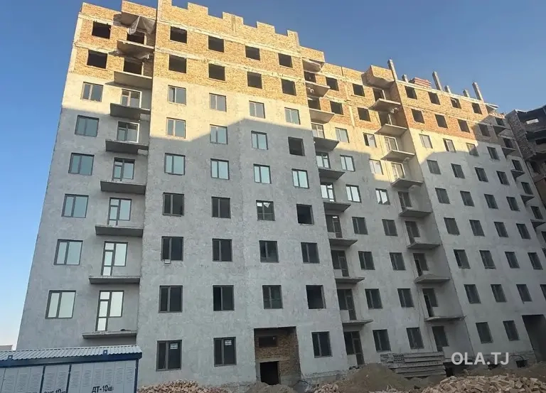 1 комнатная квартира, 7 этаж, 64 м²
