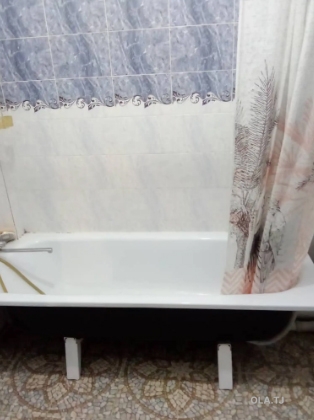 1 комнатная квартира, 11 этаж, 36 м²