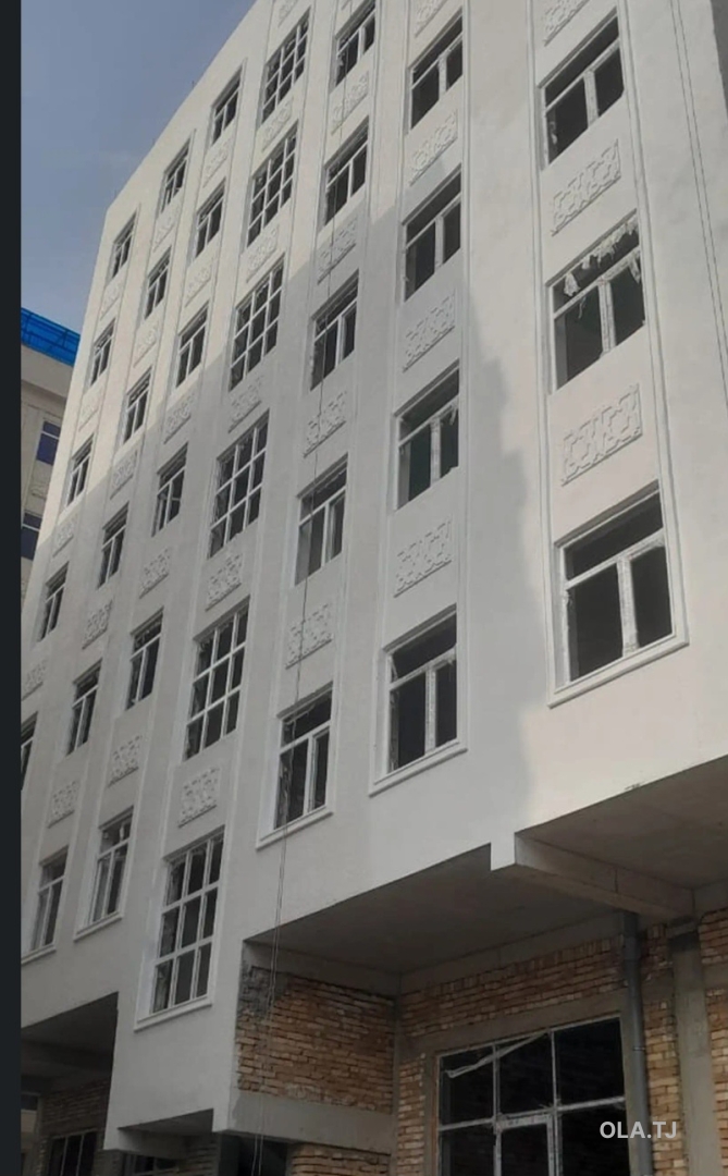 2 комнатная квартира, 5 этаж, 45 м²