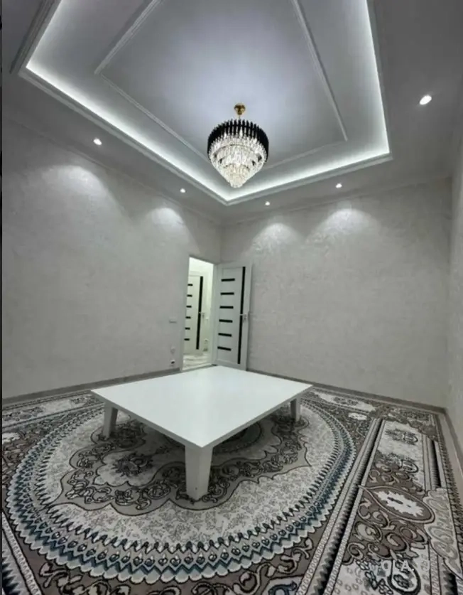 2 комнатная квартира, 11 этаж, 55 м²