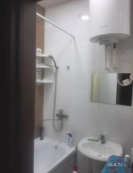 2 комнатная квартира, 1 этаж, 65 м²