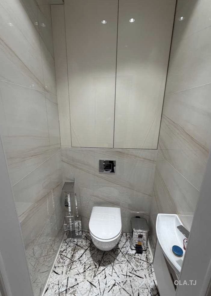 2 комнатная квартира, 14 этаж, 57 м²