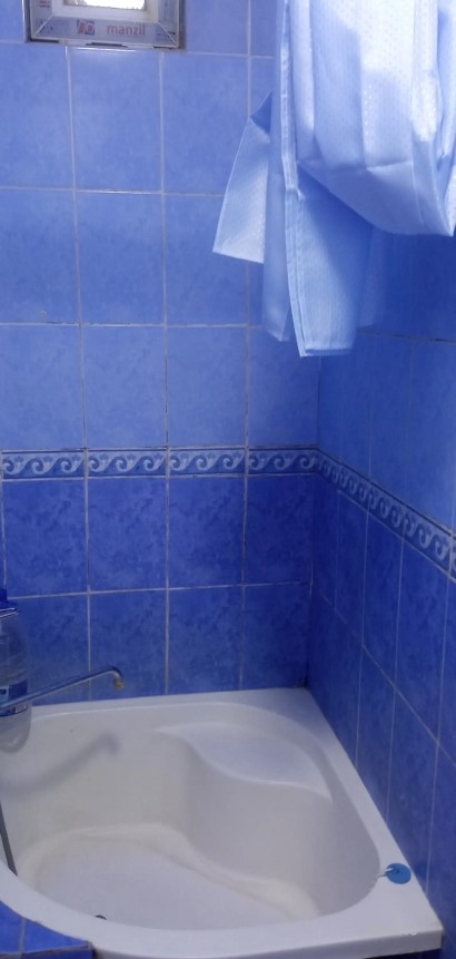 1 комнатная квартира, 1 этаж, 25 м²