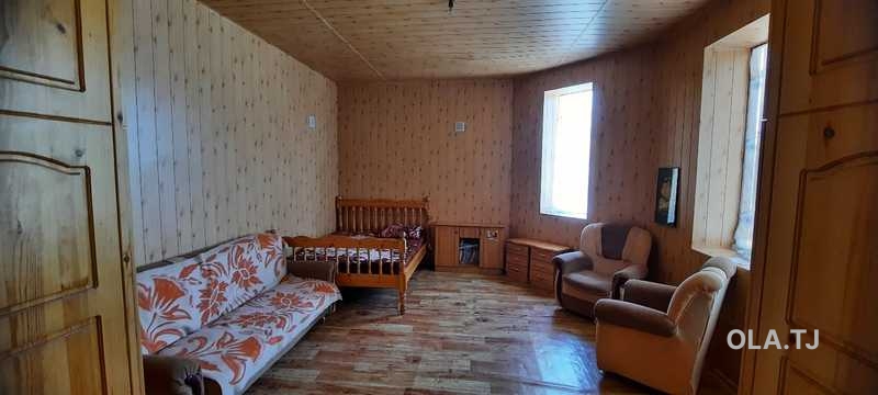 Дом (хавли), 10 комнат,