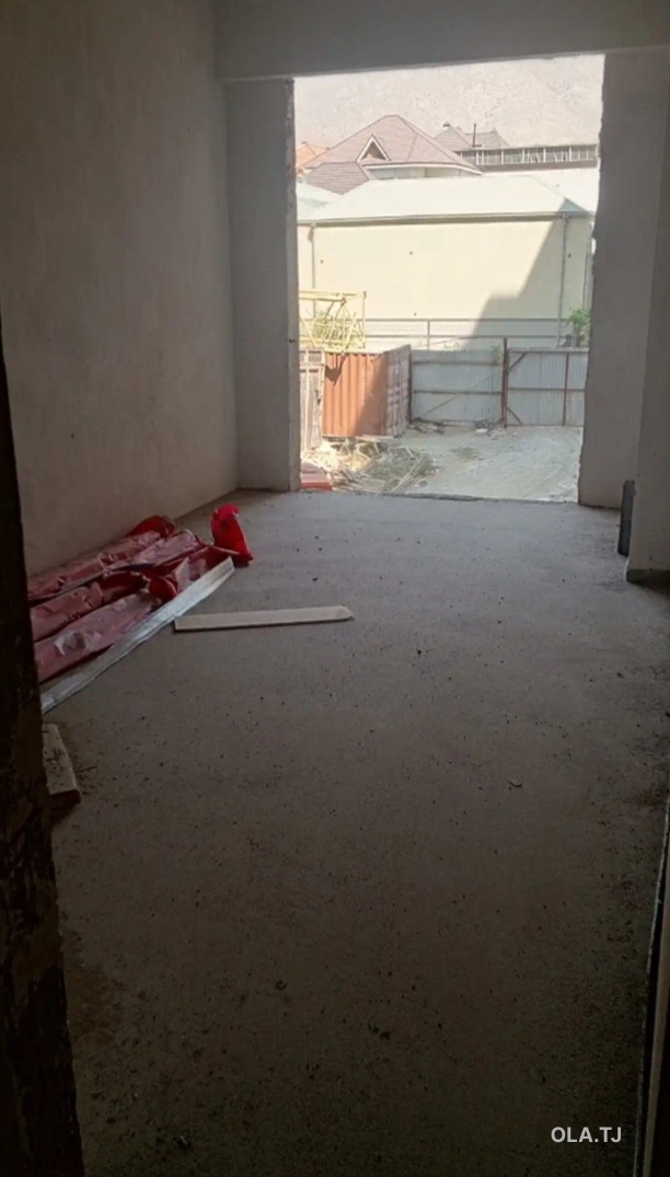 1 комнатная квартира, 5 этаж, 44 м²