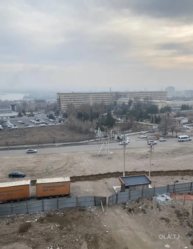 2 комнатная квартира, 7/, 90 м²