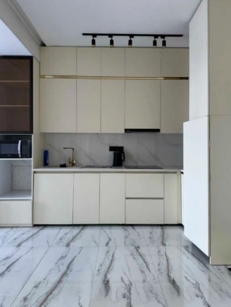 1 комнатная квартира, 16 этаж, 50 м²