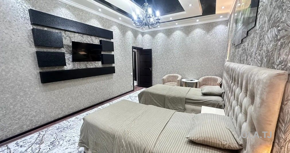 2 комнатная квартира, 3 этаж, 70 м²
