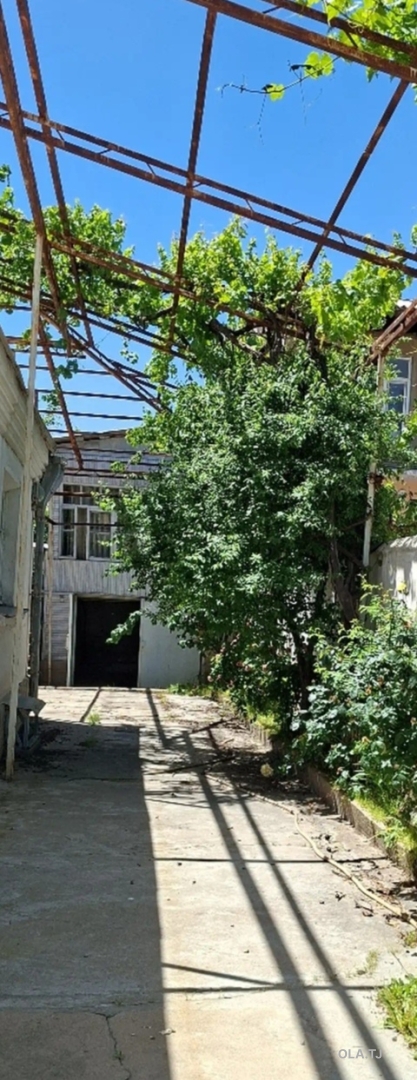 Дом (хавли), 5 комнат, 1 эт