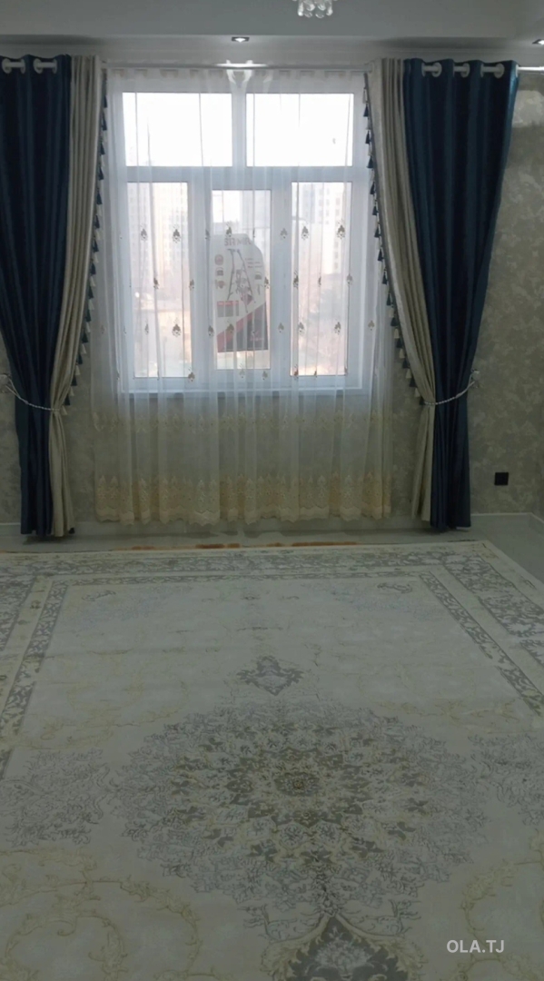 3комнатная квартира, 5 этаж, 76 м²