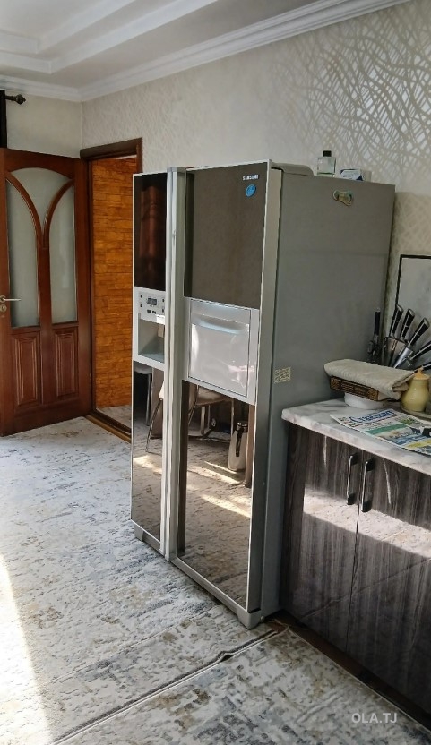 Дом (хавли), 6 комнат, 2 эт