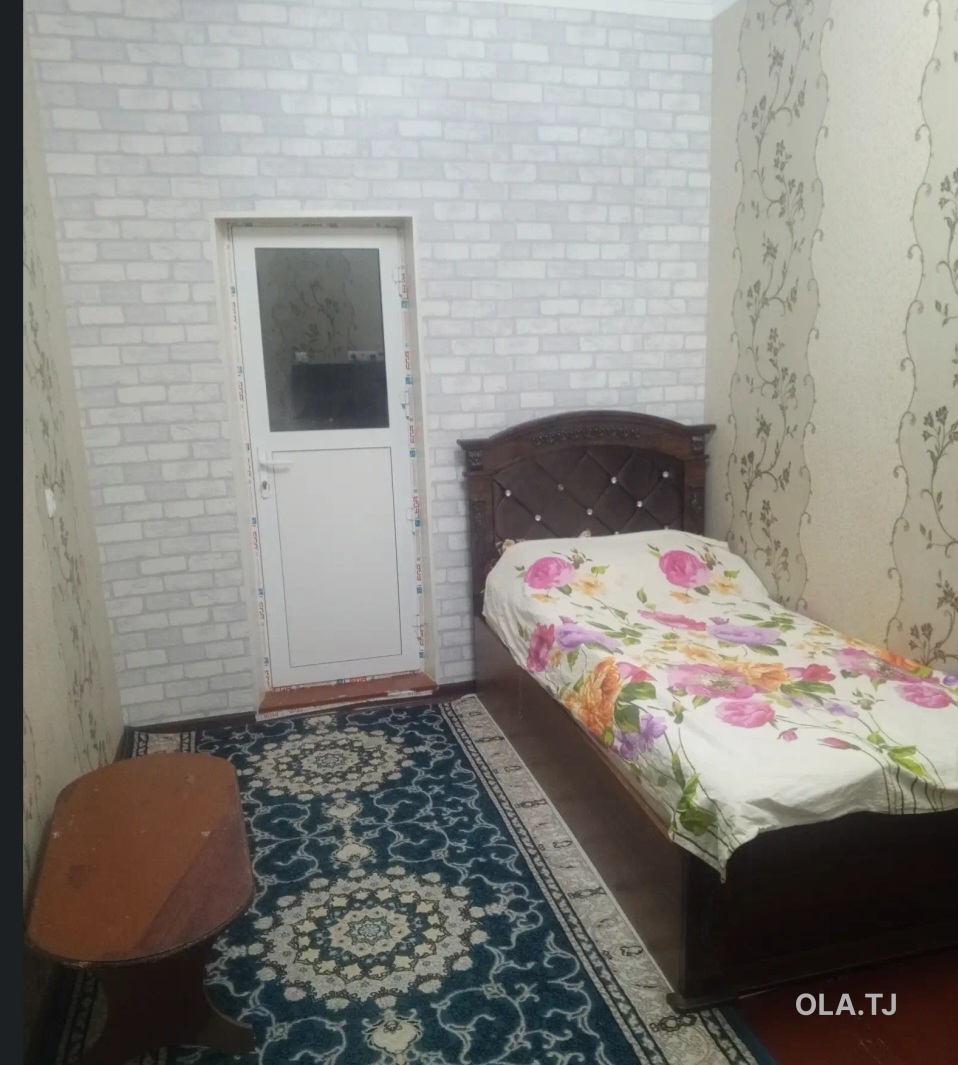 3 комнатная квартира, 5 этаж, 72 м²
