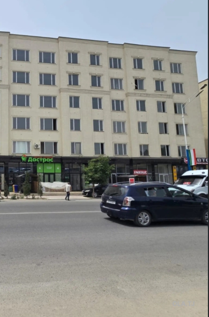 Помещение под магазин / салон, 60м², Карасинка