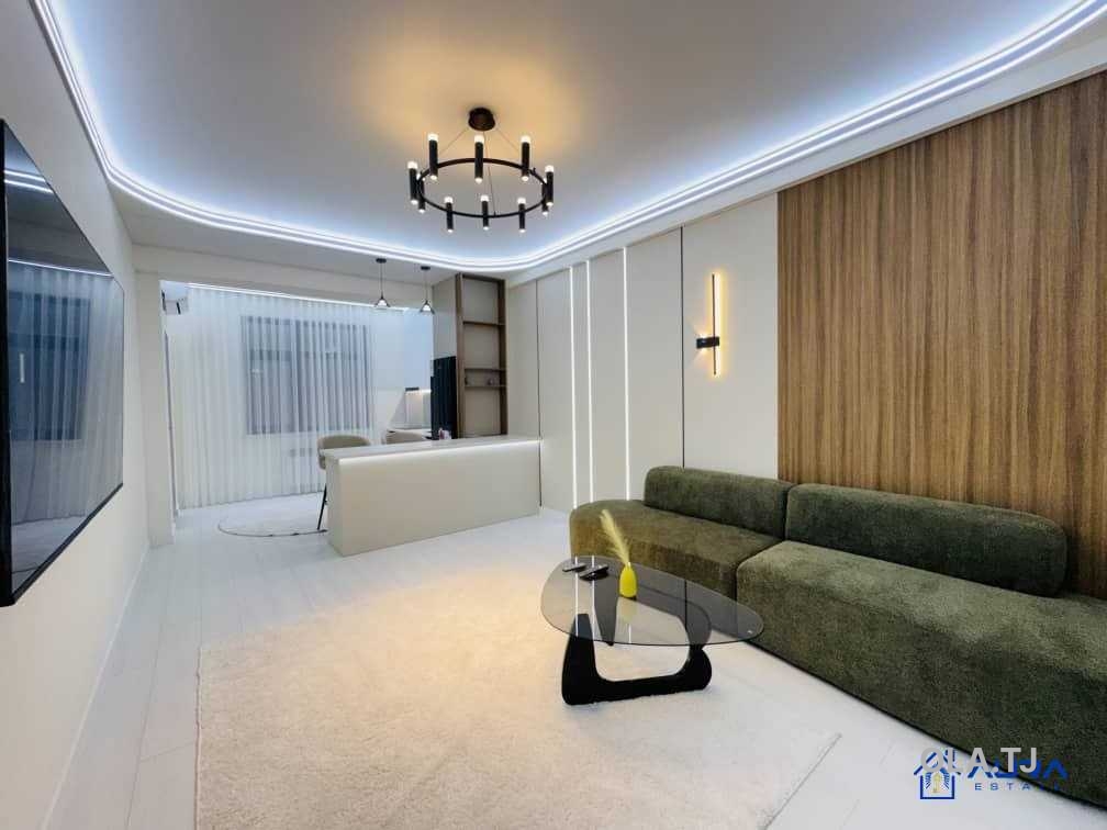 3 комнатная квартира, 11 этаж, 76 м²