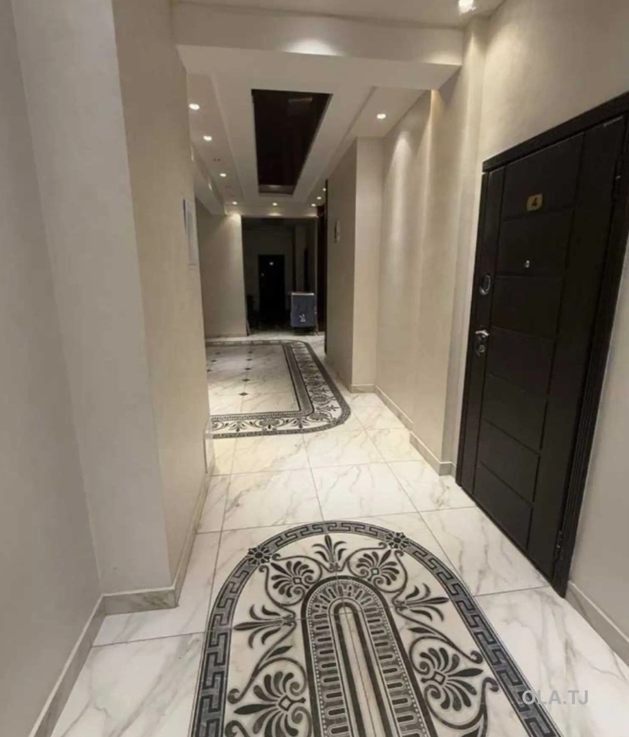 1 комнатная квартира, 1 этаж, 43 м²