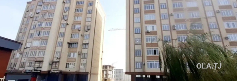 2 комнатная квартира, 3 этаж, 70 м²