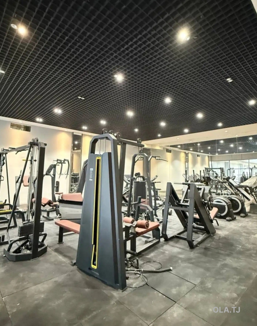 3 комнатная квартира, 16 этаж, 108 м²