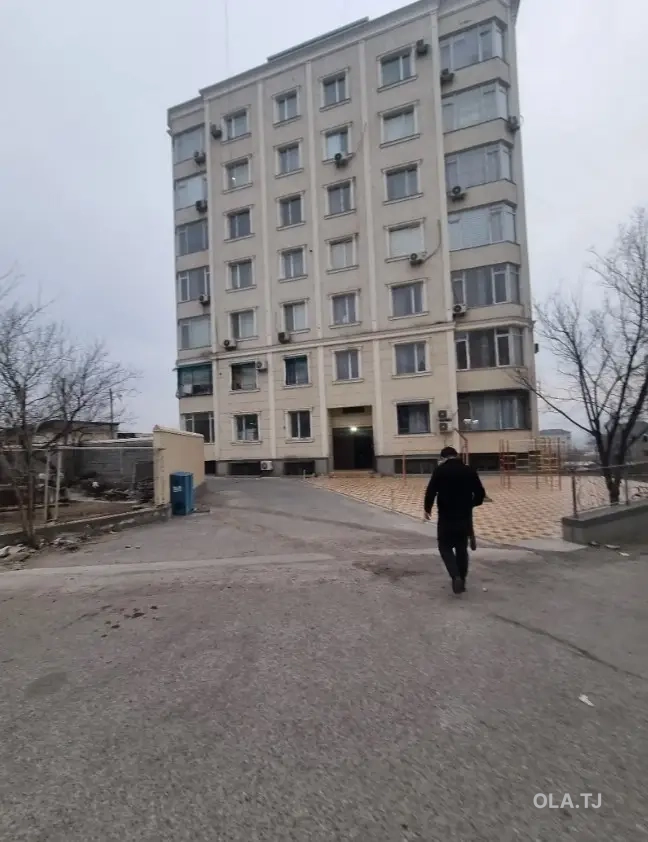1 комнатная квартира, 1 этаж, 50 м²