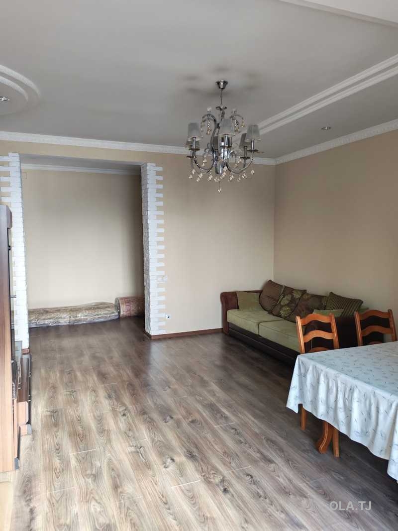 3 комнатная квартира, 9 этаж, 120 м²