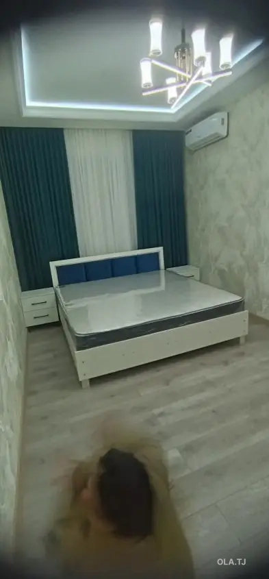 Дом (хавли), 4 комнат,