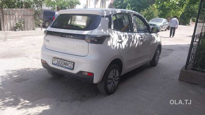 Letin Mango, 2025