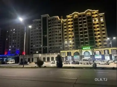 2 комнатная квартира, 11 этаж, 60 м²