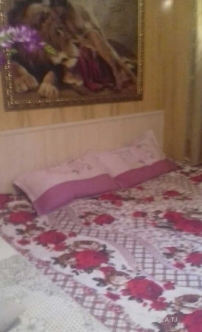 1 комнатная квартира, 2 этаж, 40 м²