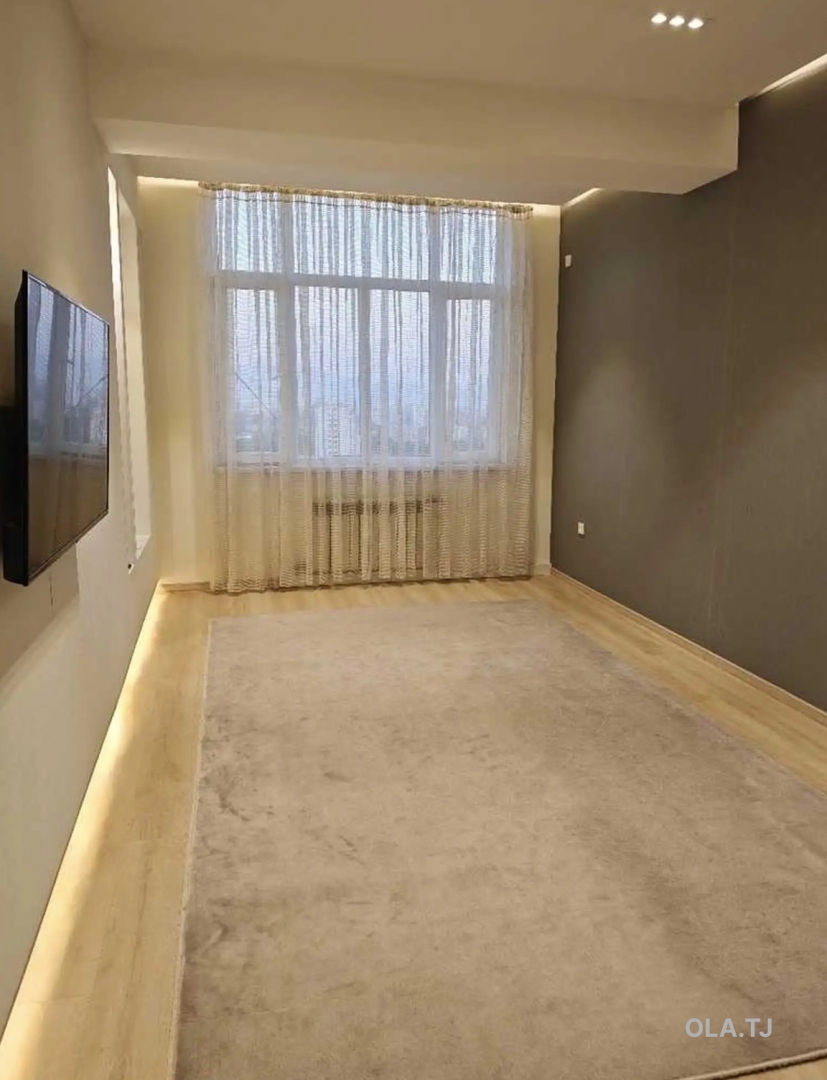 2 комнатная квартира, 13 этаж, 65 м²
