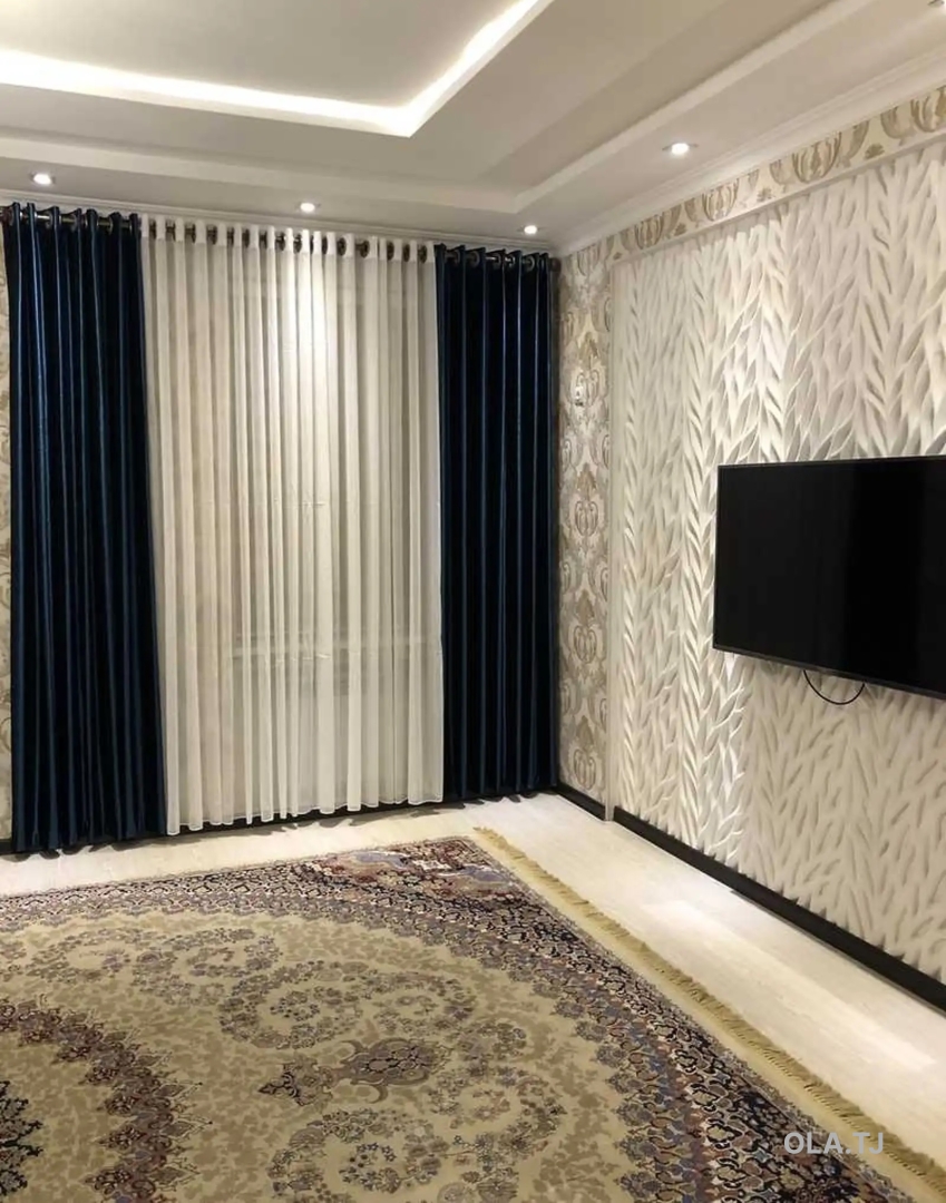 2 комнатная квартира, 8 этаж, 100 м²