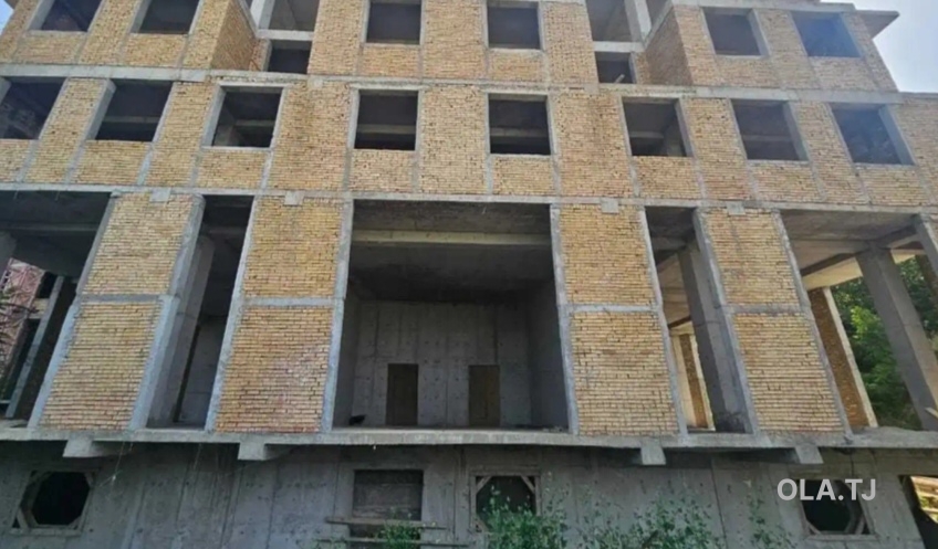 3 комнатная квартира, 5 этаж, 116 м²