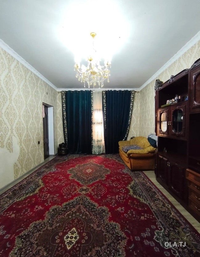 Дом (хавли), 5 комнат, 2 эт