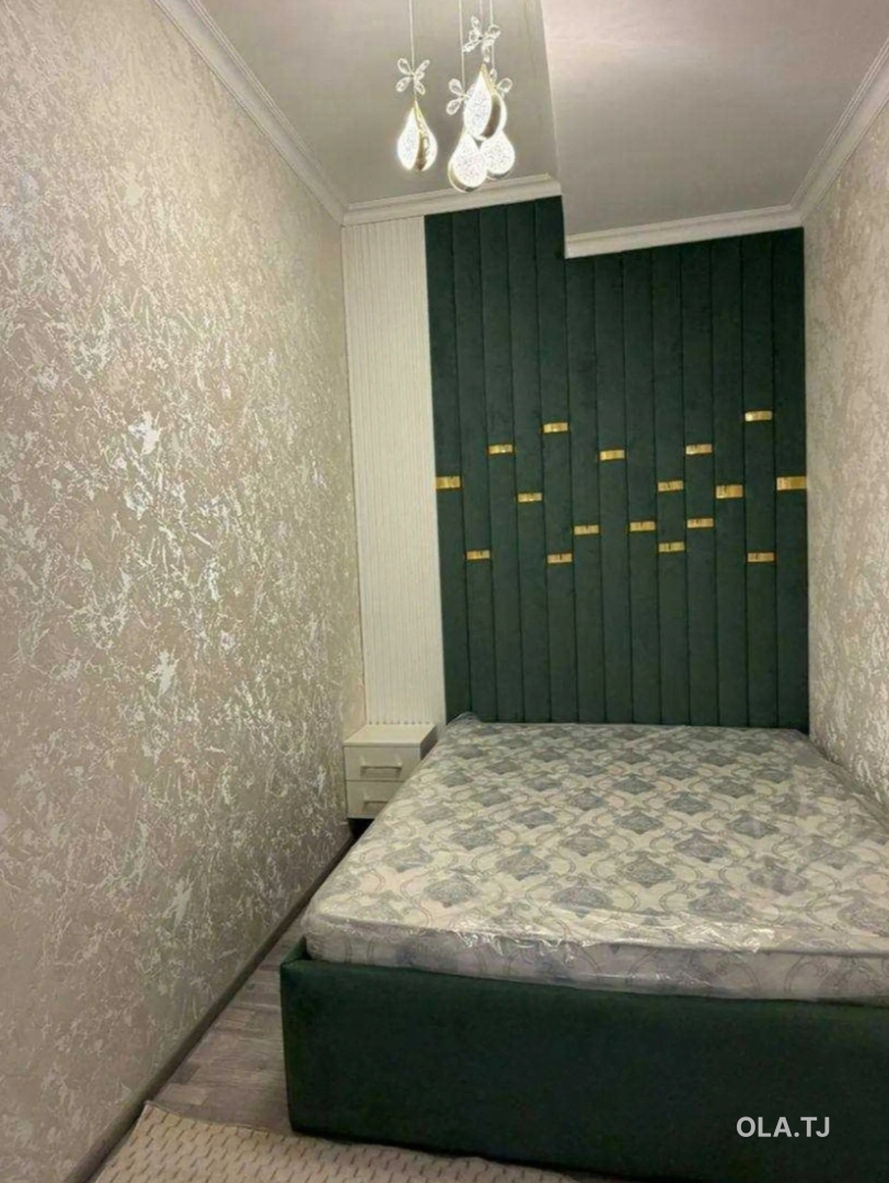 2 комнатная квартира, 15 этаж, 64 м²