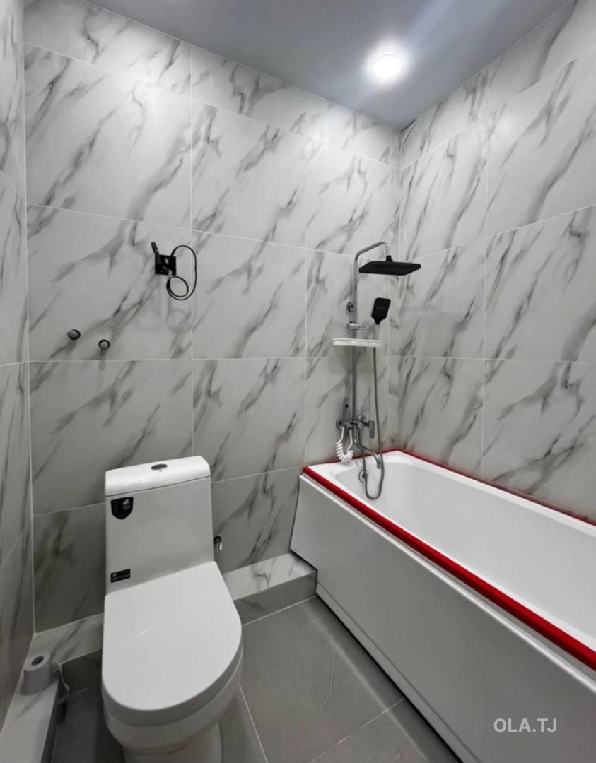 2 комнатная квартира, 11 этаж, 94 м²