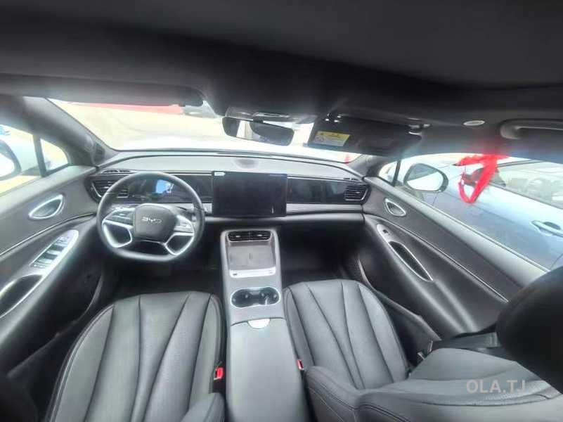 BYD Sea Lion 06,  2025