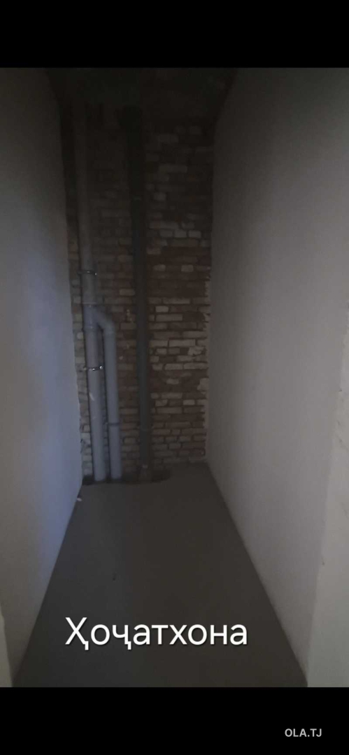 2 комнатная квартира, 7 этаж, 84 м²