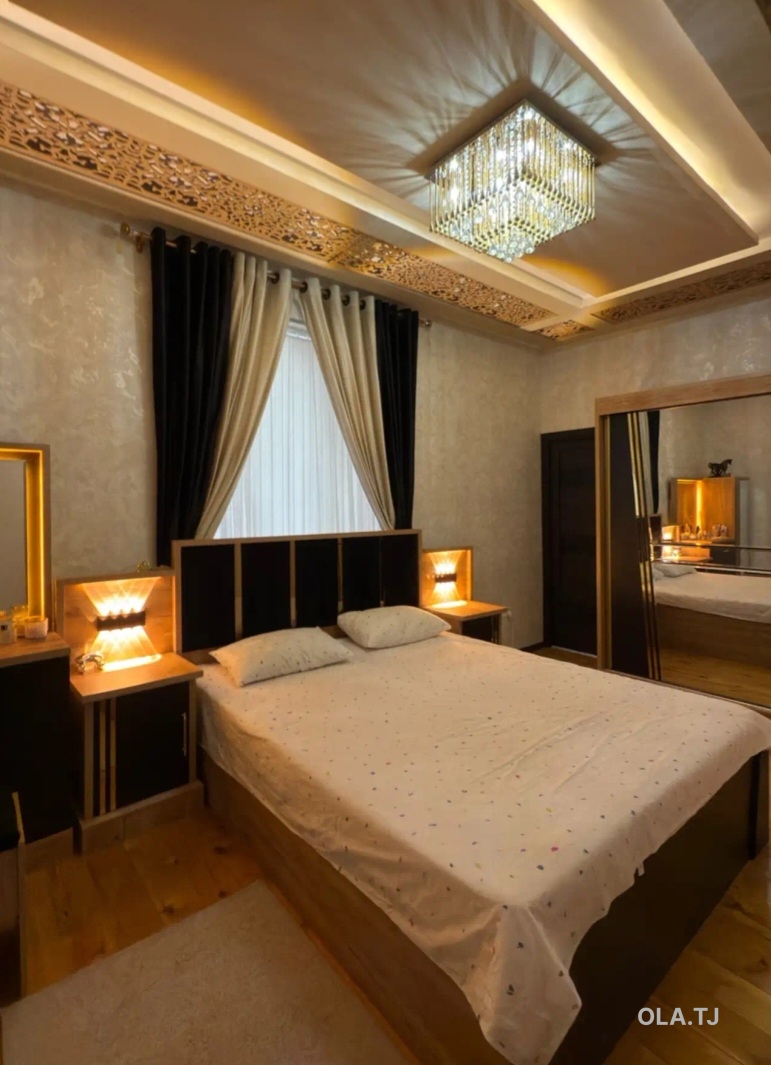 3 комнатная квартира, 6 этаж, 71 м²