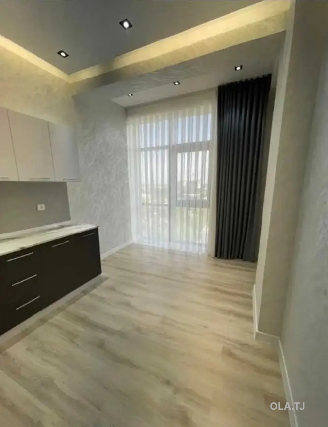 2 комнатная квартира, 9/, 48 м²