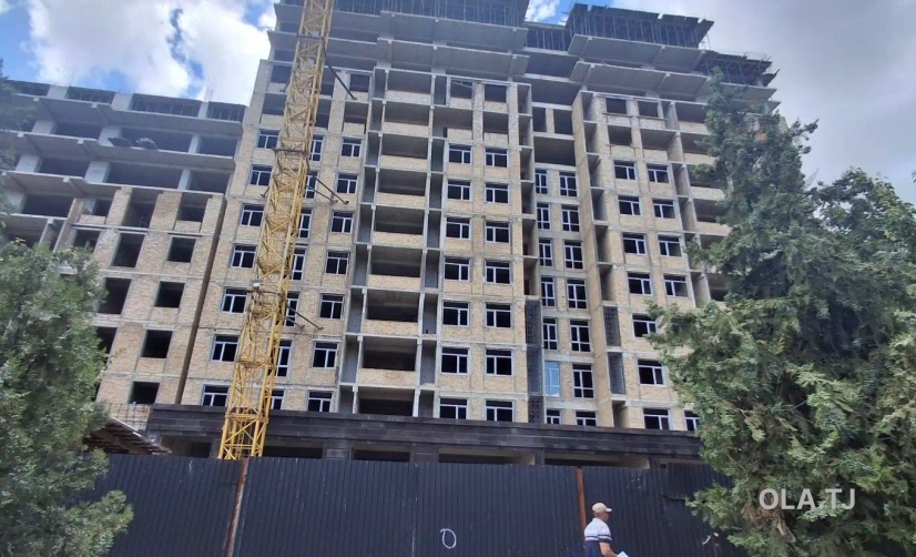 1 комнатная квартира, 4 этаж, 52 м²
