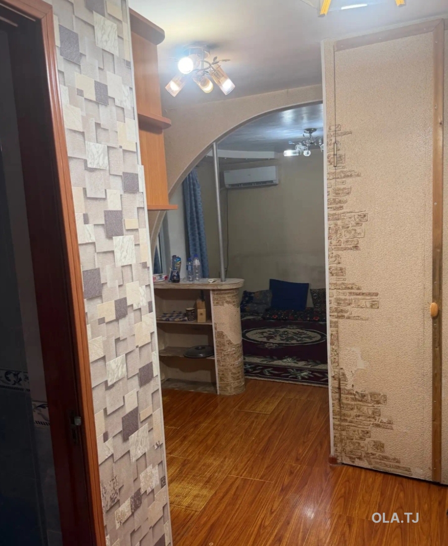 Комната в 2 комнатной квартире, 2,