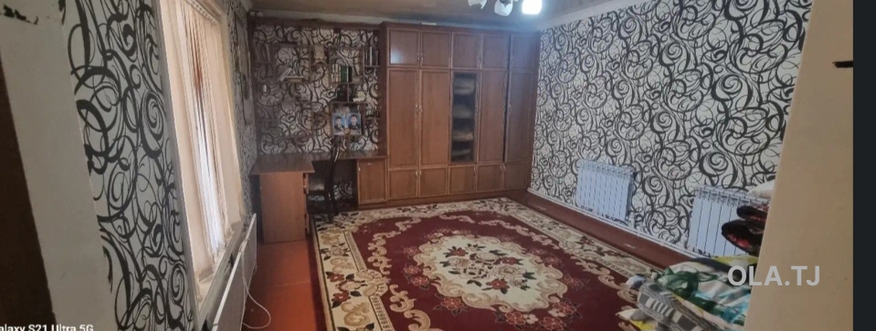 Дом (хавли), 6 комнат,